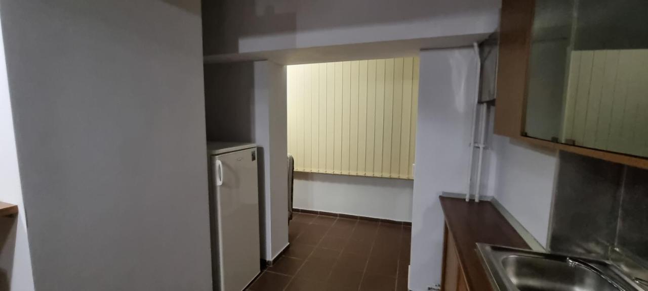 Ultracentral Residence 1 Ploiesti Ngoại thất bức ảnh