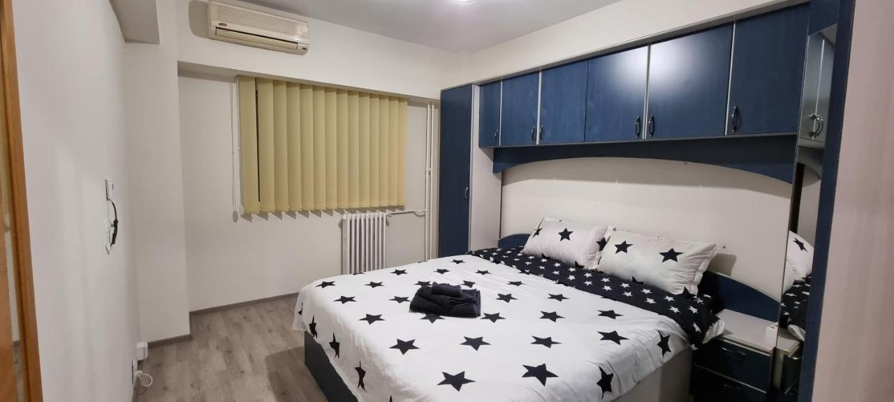 Ultracentral Residence 1 Ploiesti Ngoại thất bức ảnh