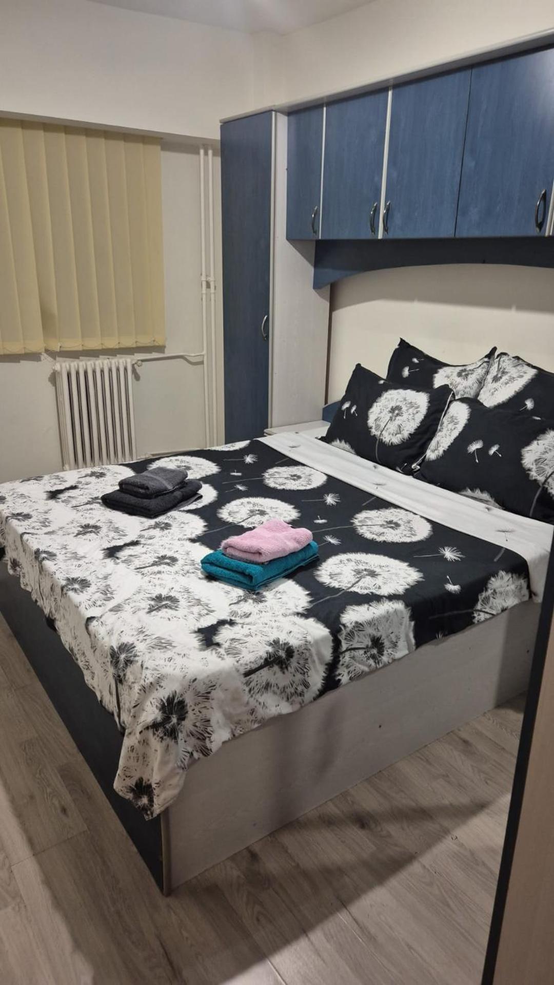 Ultracentral Residence 1 Ploiesti Ngoại thất bức ảnh