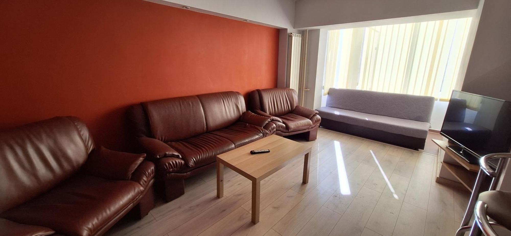 Ultracentral Residence 1 Ploiesti Ngoại thất bức ảnh